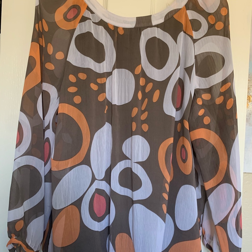 Apostrophe Dress Shirt